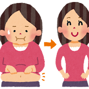 和泉市 整体 笑福整骨院【ダイエットのコツ】